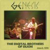 Click to download artwork for The Digital Brothers Of Dijon